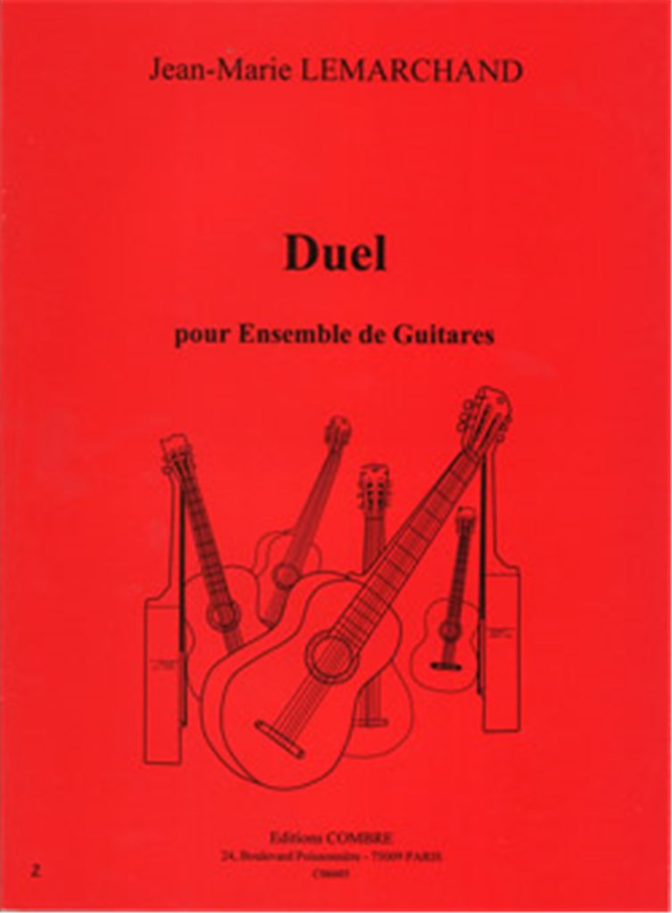 Duel